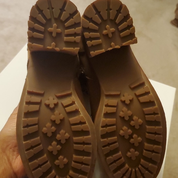 Congac boots - Picture 4 of 8